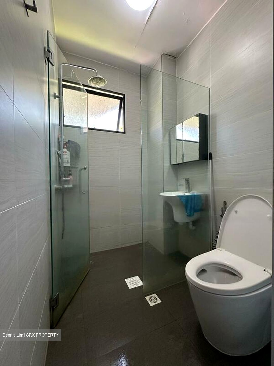 Jalan Kathi (D16), Semi-Detached #459396231
